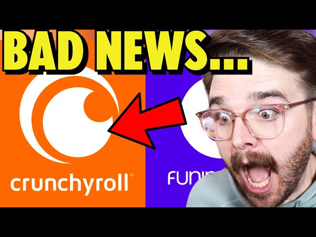 BAD NEWS for FREE Crunchyroll Users. (UPDATE) class=