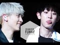 EXO Chanyeol Funny & Cute Moments