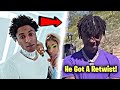 NBA Youngboy Dreads *FREEFORM TO TRADITIONAL DREADS!*