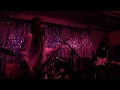 MASS OF THE FERMENTING DREGS - Bears at Channel 1969, Seoul