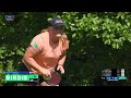 2026 Ale Open | FPO R2F9 | Handley, Salonen, Midtlyng, Walker | Jomez Disc Golf