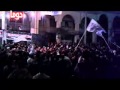 دوما مهرجان ثوري رائع 5 2 2012 