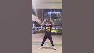 Zin 107 - Tiki Taka / Zumba Dance Fitness / Zin Carlo - BMD Crew