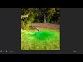 3D Gaussian Splatting: The 4-Minute Magic Trick in After Effects