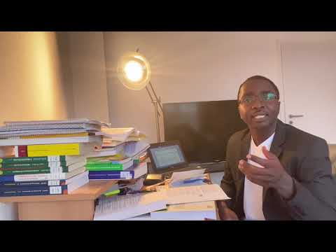 Vidéo: Exemple de remplissage du calendrier des heures de travail. Feuille de temps d'observation