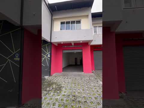 Vídeo do imóvel