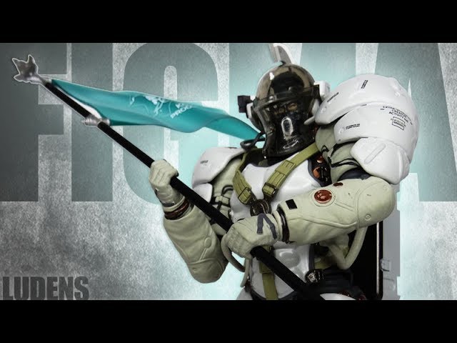 figma ludens action figure