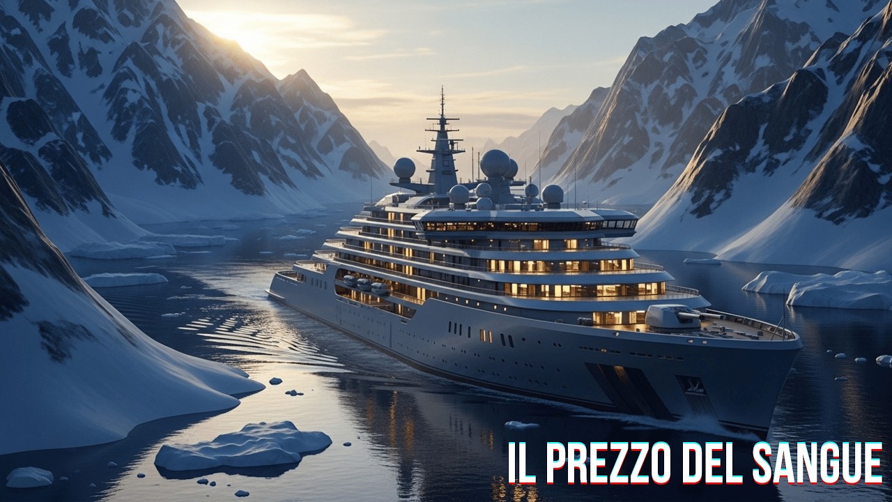 IL CONSIGLIO GALATTICO HA ESAGERATO: L'UMANITÀ NON SI FERMA PIÙ