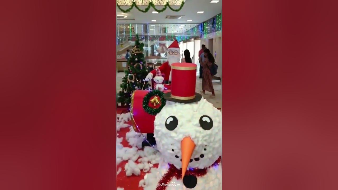dr-mgr-university-e-t-christmas-celebration-youtube