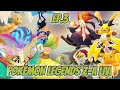 🧬LEYENDAS POKÉMON: Z-A🧬 (Serie COMPLETA en DIRECTOS) EP.3