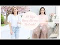 Como verte mas Elegante y Elevar tu Look | Parte 1 | Gaby Campos