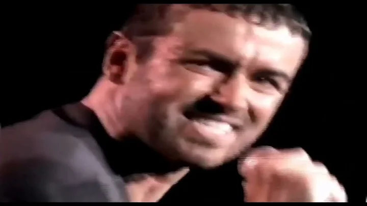 George Michael - Back To Life (Rock In Rio)(Remast...