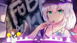 {NIGHTCORE}Beggin' (Bonkerz Remix)