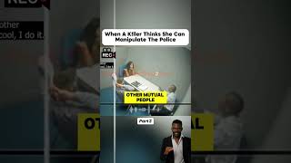 #crimestories #interviews #psychology #truecrime #behindcam #interrog...