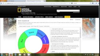 NatGeo Tutorial