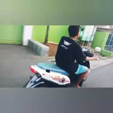 STORY WA YAMAHA MIO 115i