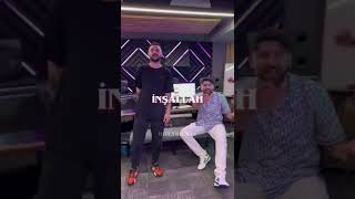 Canbay & Wolker - Karanlık Dünyama Aydınlıklar Getirdin Resimi