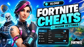 Fortnite Hack 2026 - Aimbot + ESP - Undetected Fortnite Cheat