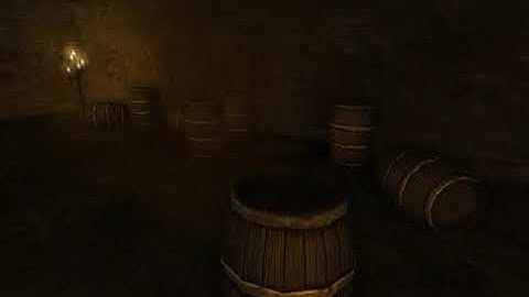 Amnesia The Dark Descent – The Striker, Chapter 2 Death of the Alchemyst Part 5 Mines