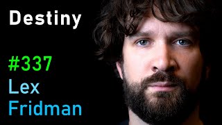 #337 Destiny
