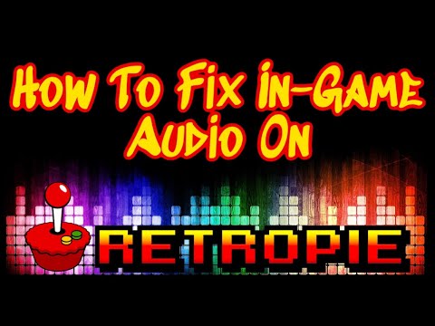 Video: Hoe werk ek my RetroPie op?