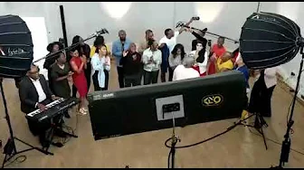 The Kingdom Choir- Can’t Nobody Do Me Like Jesus The Kingdom Choir- Can’t Nobody Do Me Like Jesus