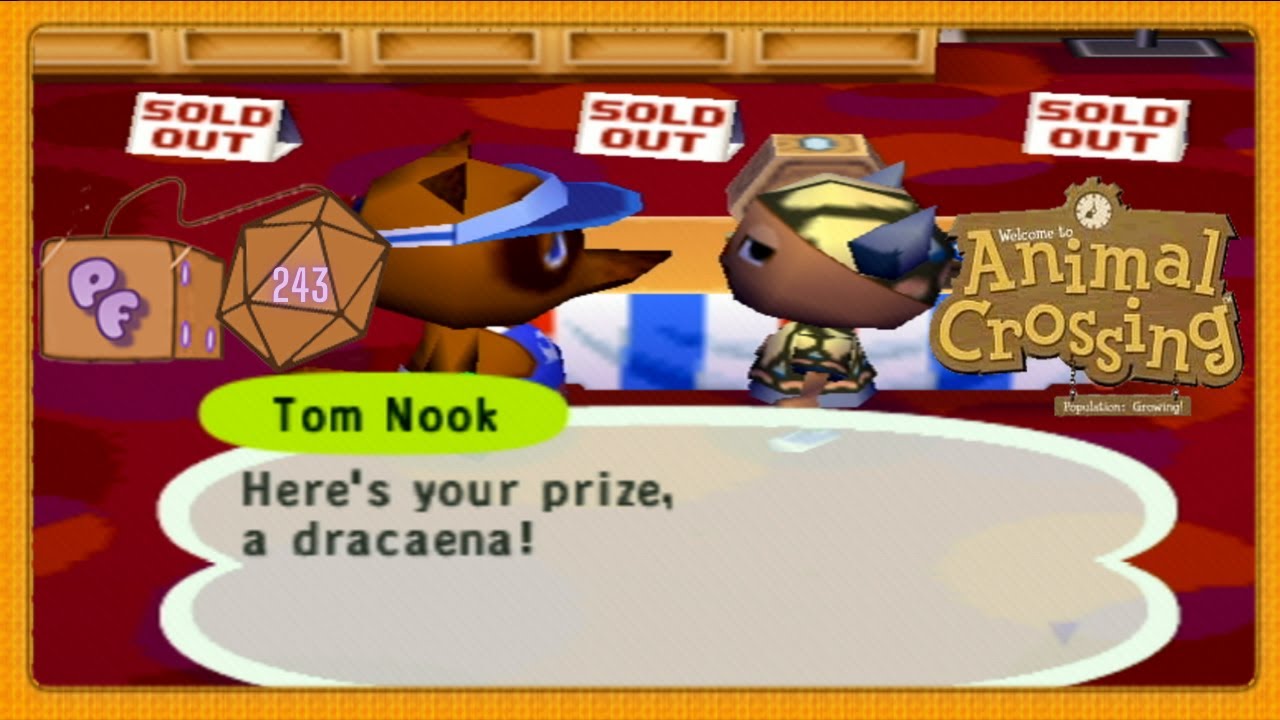 How To Get Raffle Tickets Animal Crossing How To Get Raffle Tickets Animal Crossing