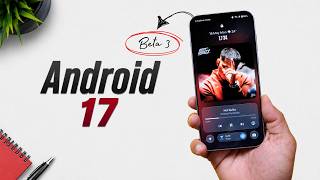 🚨 WOW! Android 17 Beta 3 is Rolling Out on OnePlus 15 😳But honestly it’s not THAT exciting Wealth