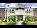 SpringHill Suites Oklahoma City Quail Springs | Oklahoma City (OK), United States | Hotel Review ⭐