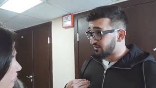 Голые Никита Мартынов и его девушка приколы от NS TV Голые Никита Мартынов и его девушка приколы от NS TV
