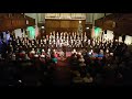 Hallelujah - Rachel Leitch Rock Choir - Perth, Scotland