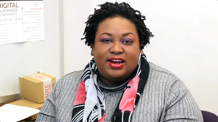 Brittney Cooper - Beyond Respectability: The Intel...