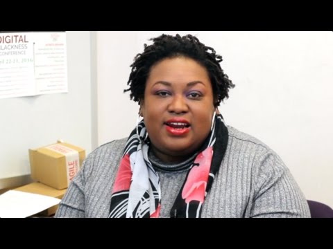 Brittney Cooper - Beyond Respectability: The Intellectual Thought of Race Women