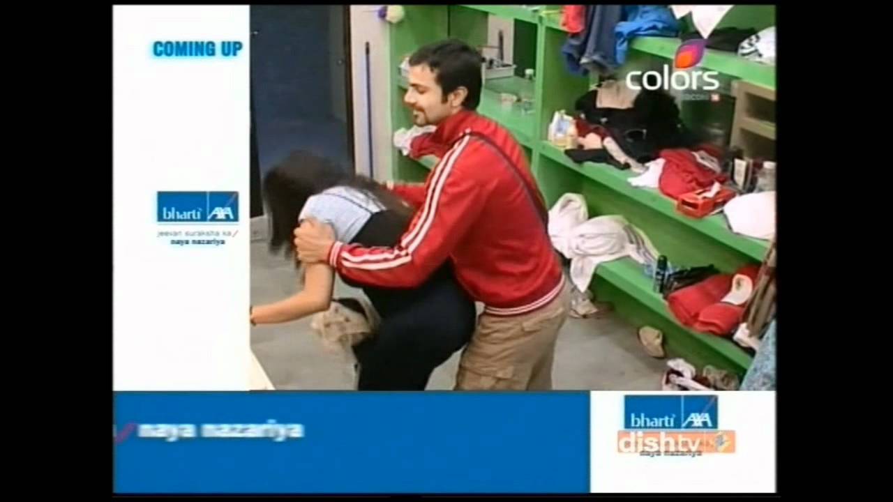 Prem kahani of Veena malik and ashmit patel