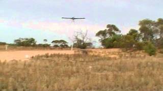 THRUSTER T83 - Jack Flyer