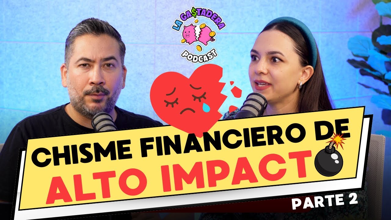Historias reales de parejas rotas por el dinero (Parte 2)