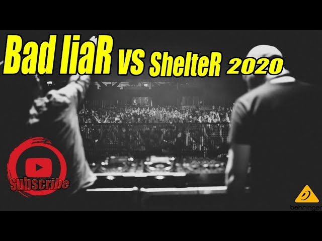 funkot Bad Liar 2020 vs Shelter -   Adhi Pedrock Ft NGANIK DJ• class=