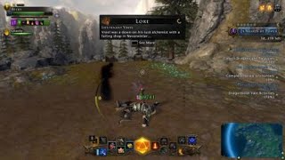 Neverwinter Arbiter Cleric: Endless Divinity