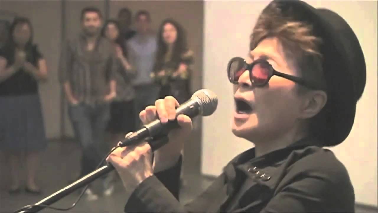 Yoko Ono Singing Gangnam Style YouTube yoko-ono-singing-gangnam-style-youtube