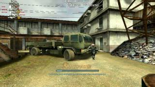 m_v_p Speed Hacker [Combat Arms EU]