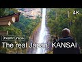 The real japan kansai 4k 