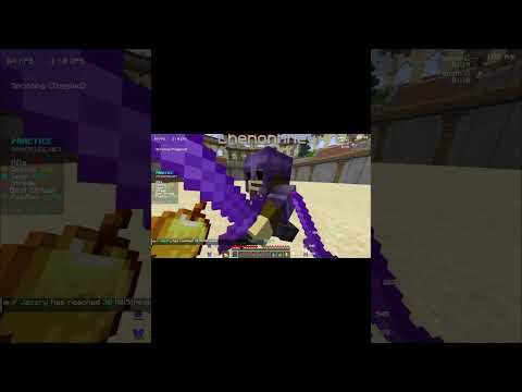 Insane NethPot Fight 💀 | No Mercy⚡