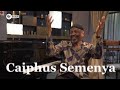 Caiphus Semenya | Benoni | Dorkay House | Gibson Kente | Hugh Masekela | King Kong Musical |
