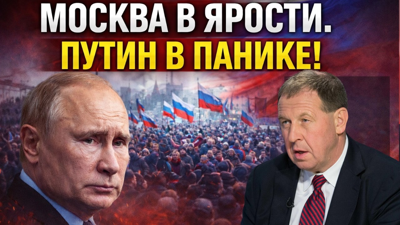 Бывший советник Путина раскрыл правду: почему война может разрушить систему