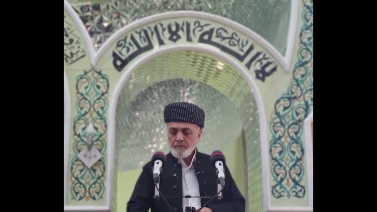 مانگی ڕەمەزان و چەند وانەیەک