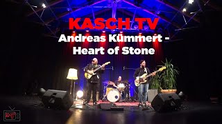 KASCH TV - Andreas Kümmert - Heart of Stone