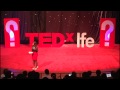 The power of a mistake | Ore Ajewole | TEDxIfe