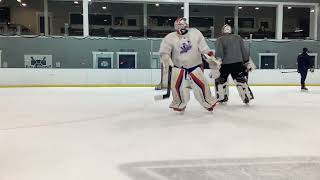 GoalieDr -Liam Kelly, Ryan Cameron, Keith Mclaughlin - 5/14/24