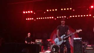 Bad Religion - Fields of Mars (live) - 2015 April 10th