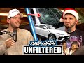 We Vandalized Our Date's Ferrari - UNFILTERED #61